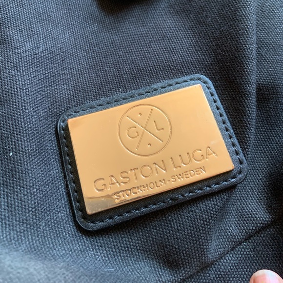 Gaston Luga Backpack - Picture 6 of 11